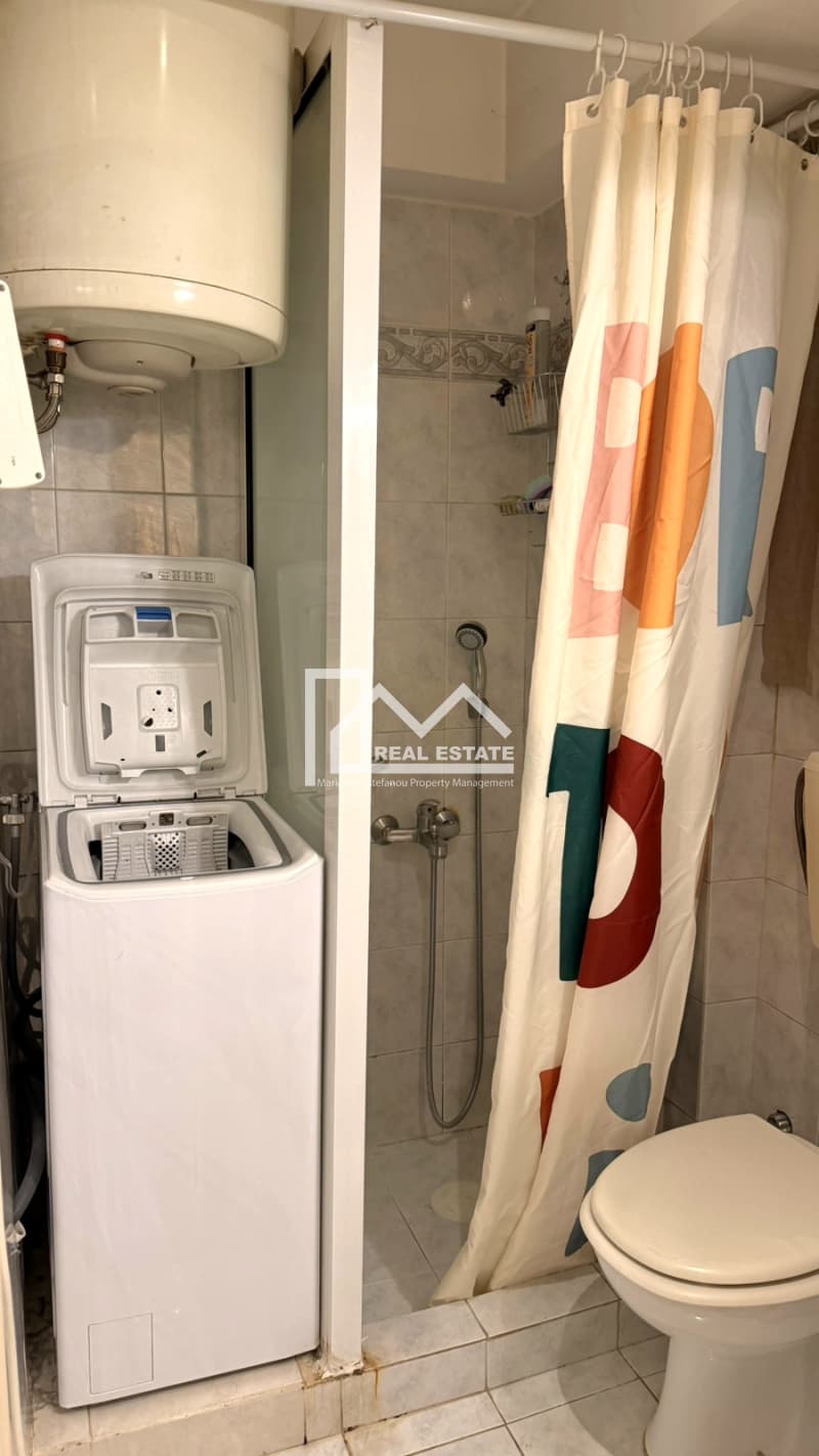 Apartment in Fix, Koukaki - Makrigianni — Photo 4 of 13