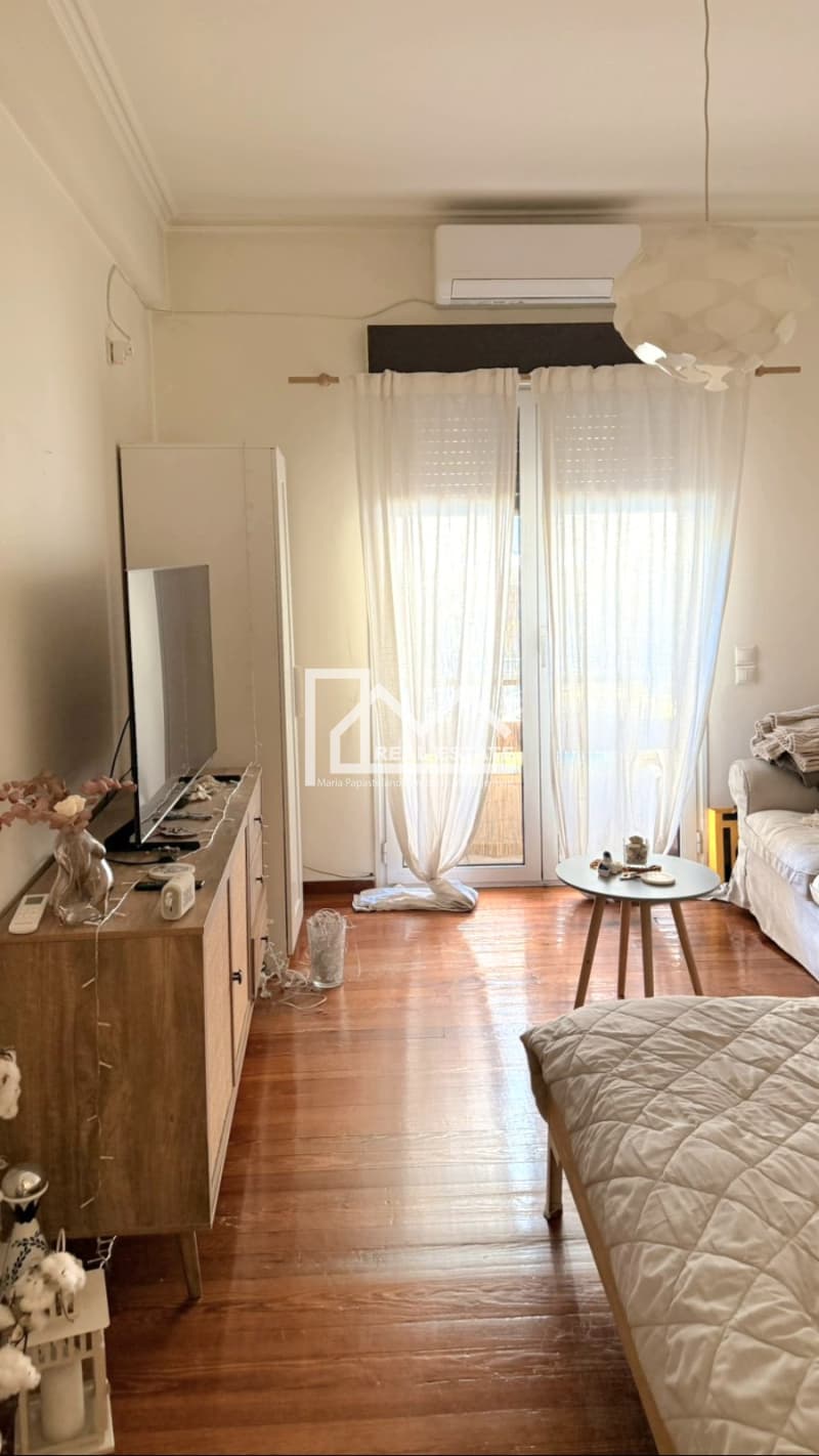 Apartment in Fix, Koukaki - Makrigianni — Photo 2 of 13