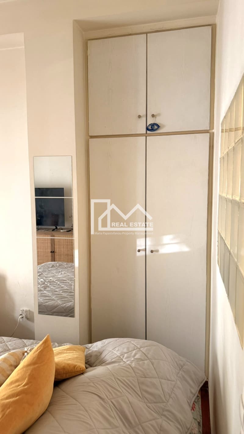 Apartment in Fix, Koukaki - Makrigianni — Photo 11 of 13