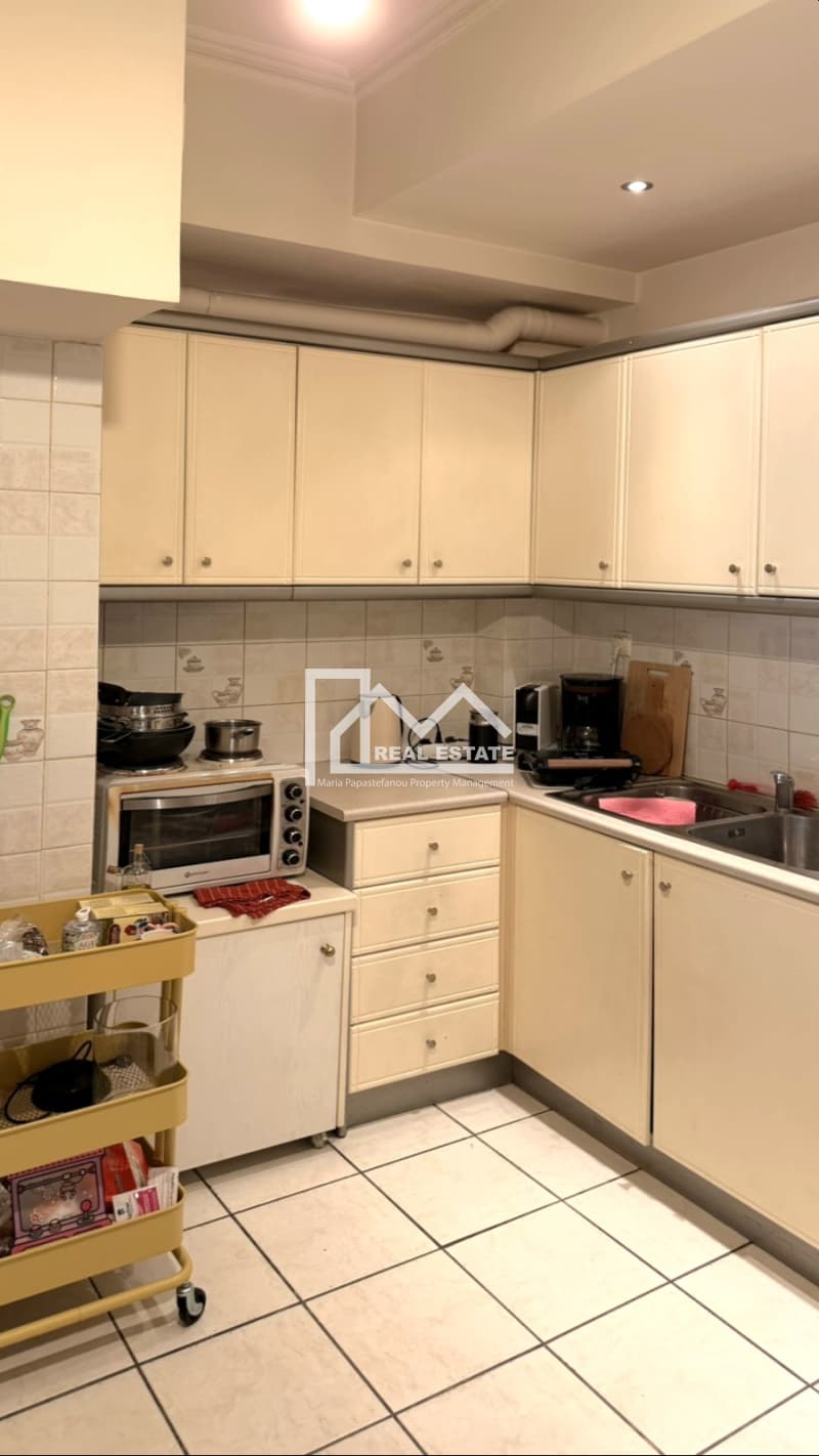 Apartment in Fix, Koukaki - Makrigianni — Photo 13 of 13