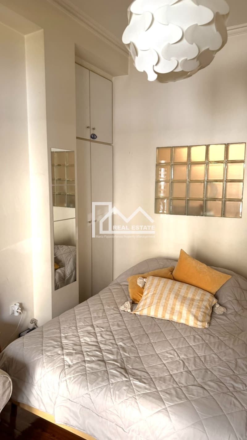 Apartment in Fix, Koukaki - Makrigianni — Photo 9 of 13