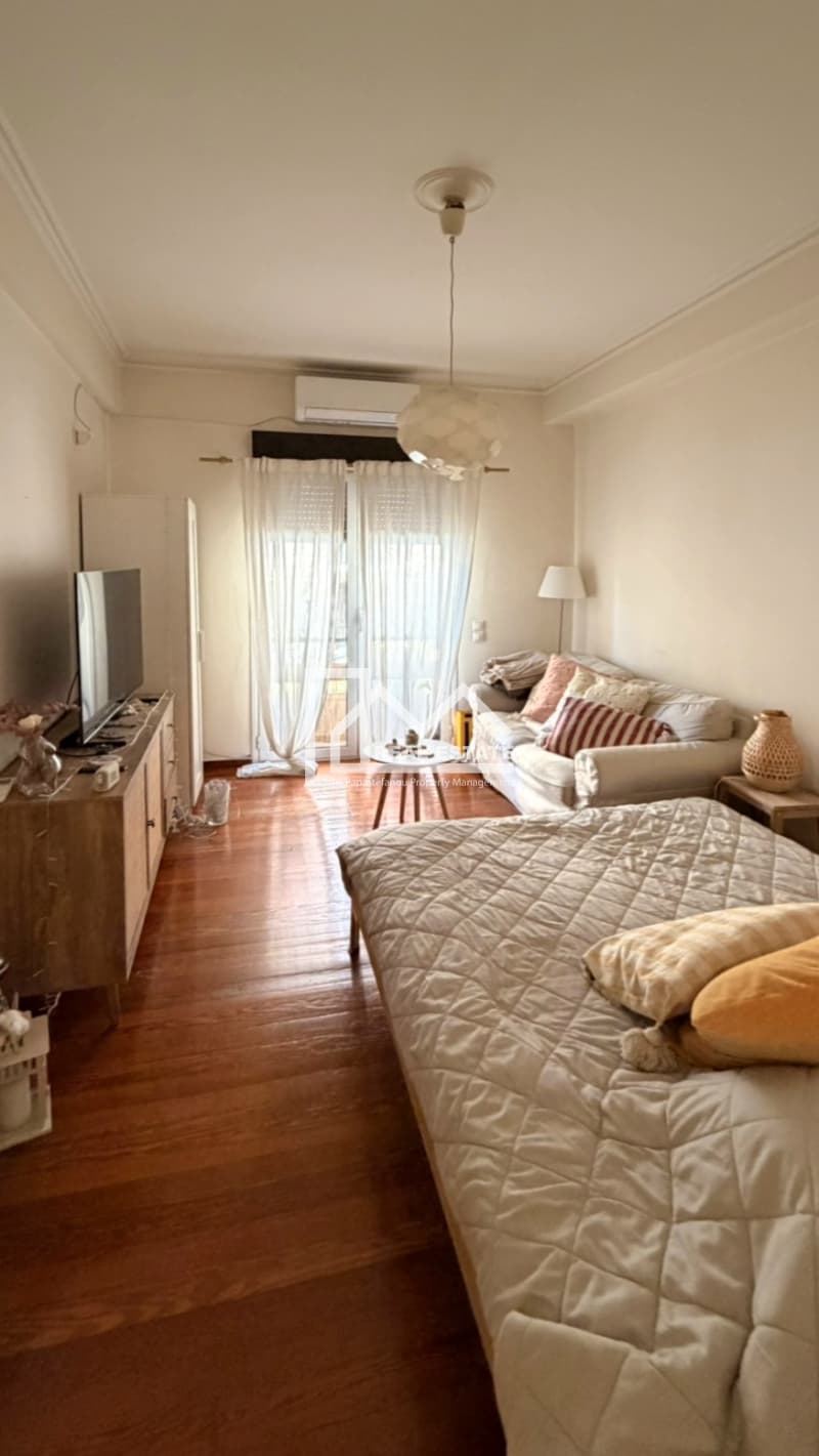 Apartment in Fix, Koukaki - Makrigianni — Photo 6 of 13