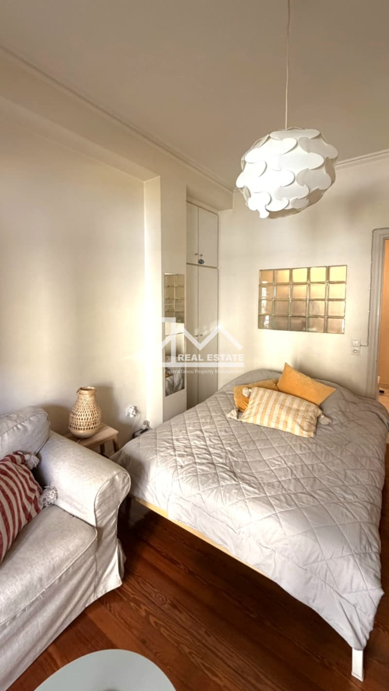 Apartment in Fix, Koukaki - Makrigianni — Photo 1 of 13