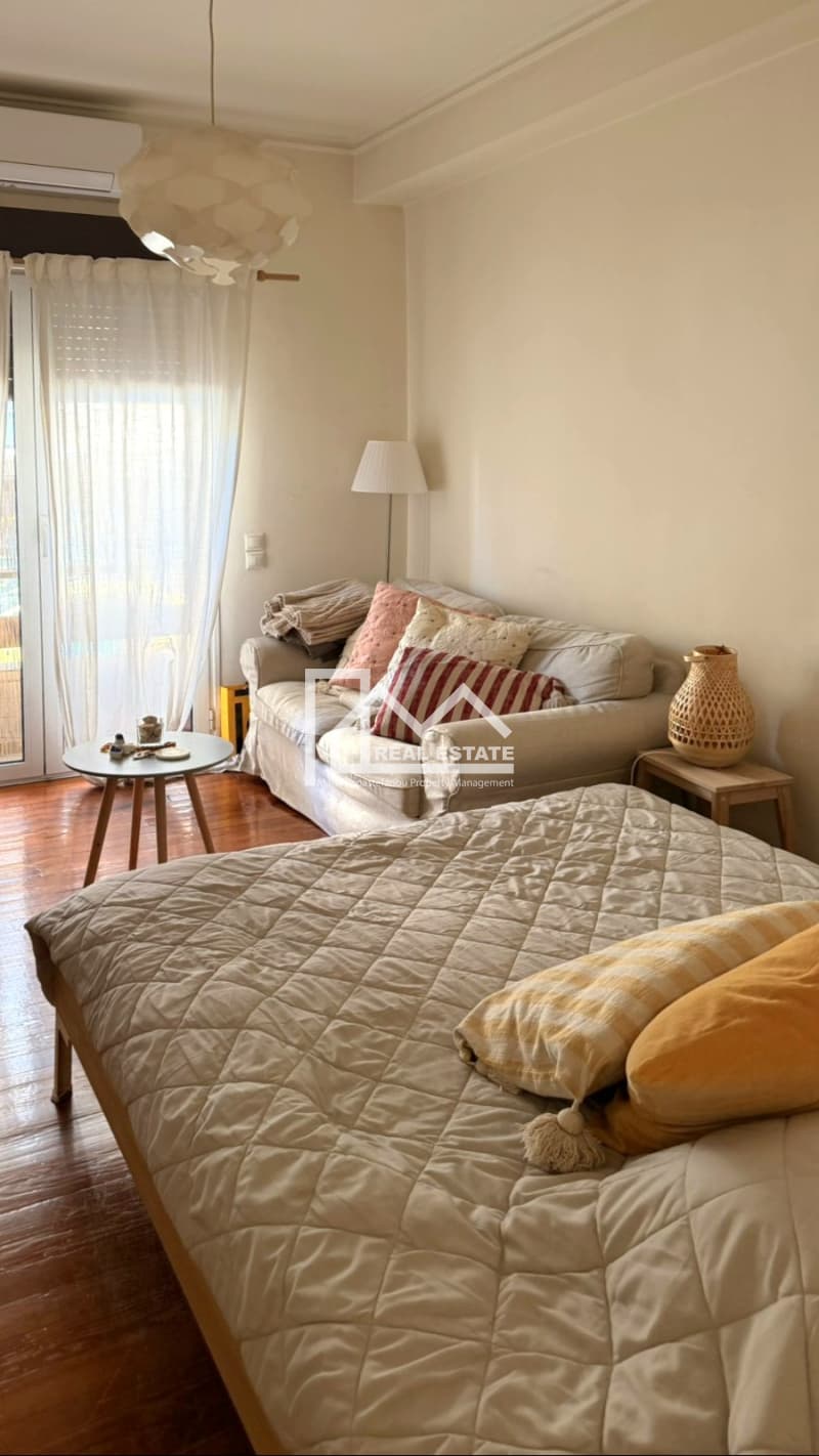 Apartment in Fix, Koukaki - Makrigianni — Photo 12 of 13