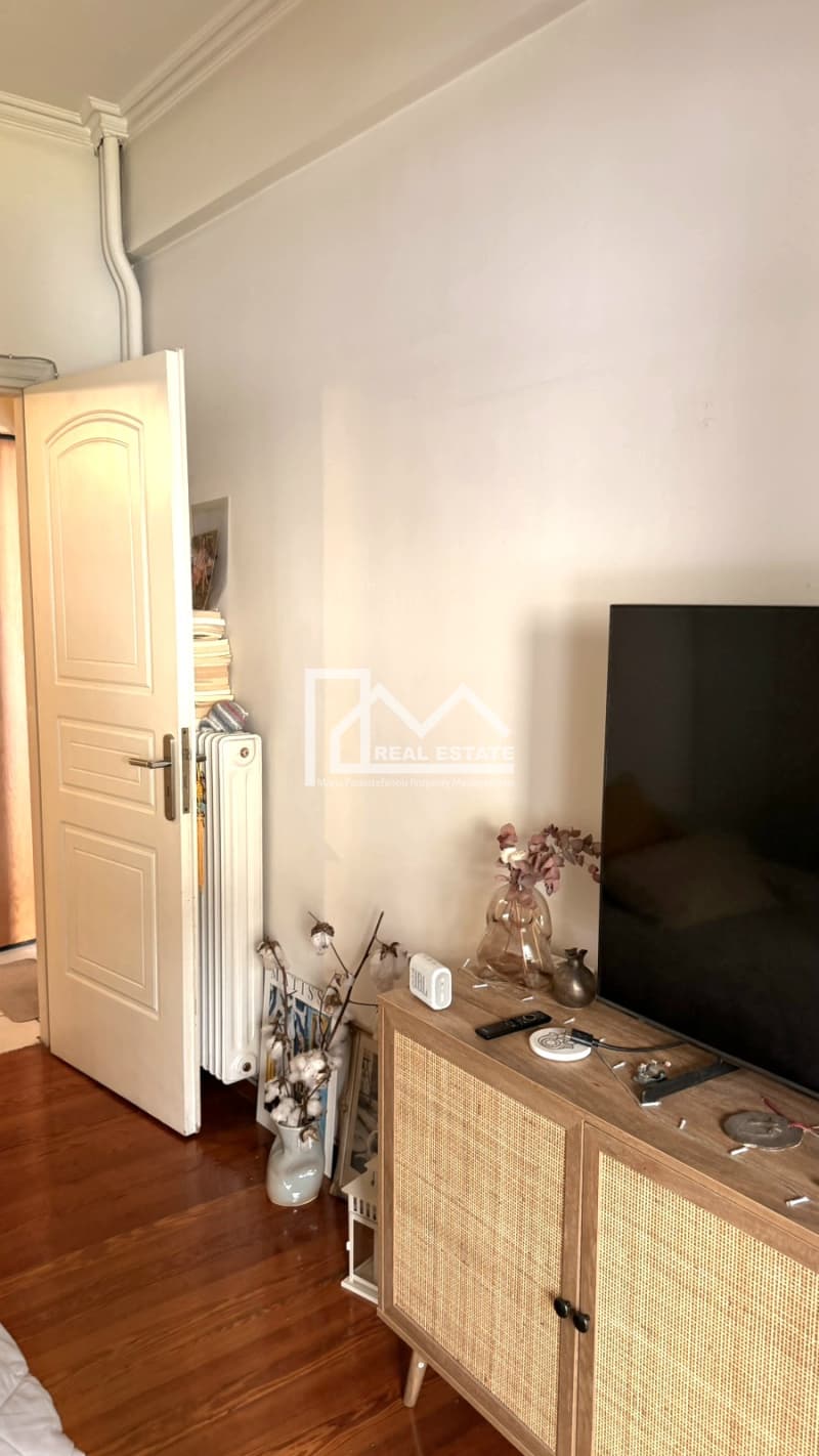 Apartment in Fix, Koukaki - Makrigianni — Photo 8 of 13