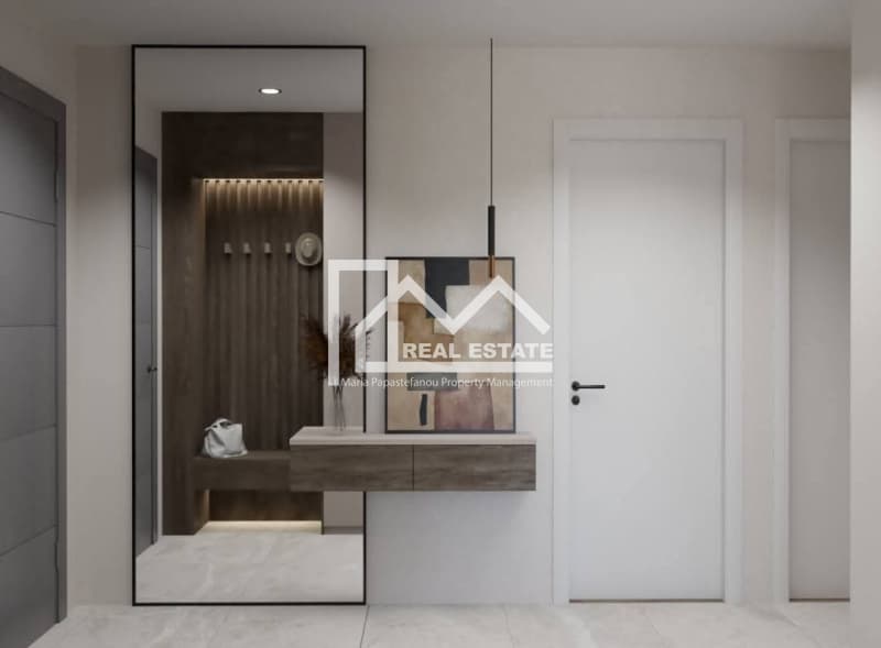 Apartment in Center, Pylea — Photo 4 of 13