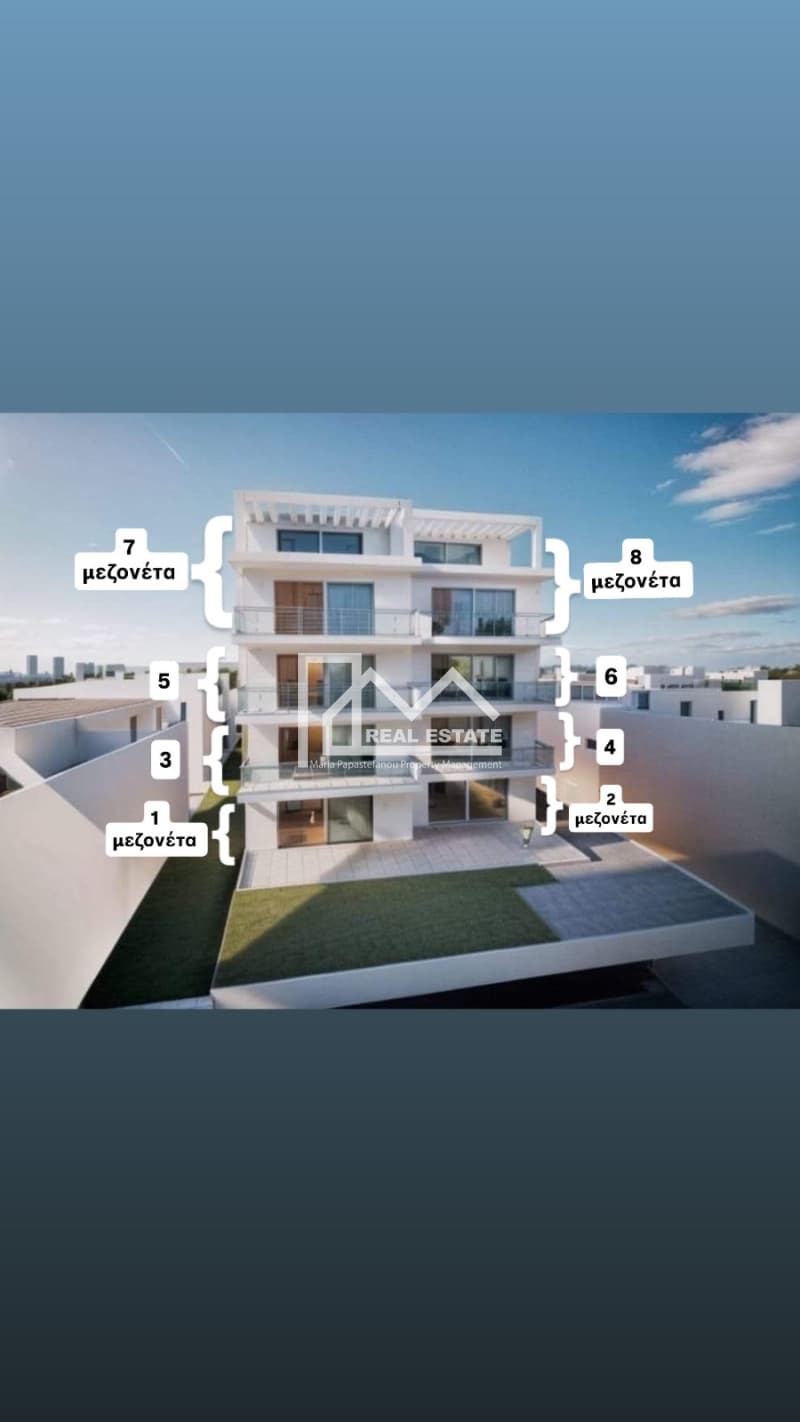 Apartment in Center, Pylea — Photo 11 of 13