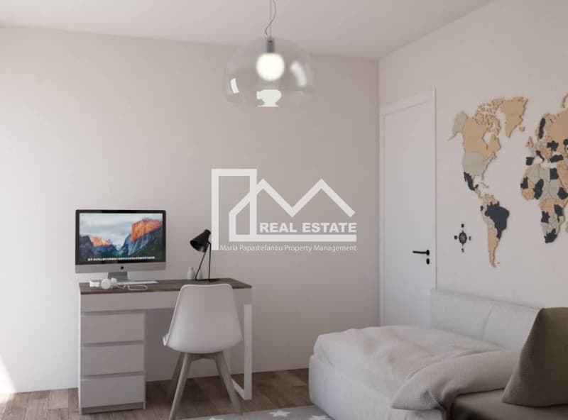 Apartment in Center, Pylea — Photo 7 of 13