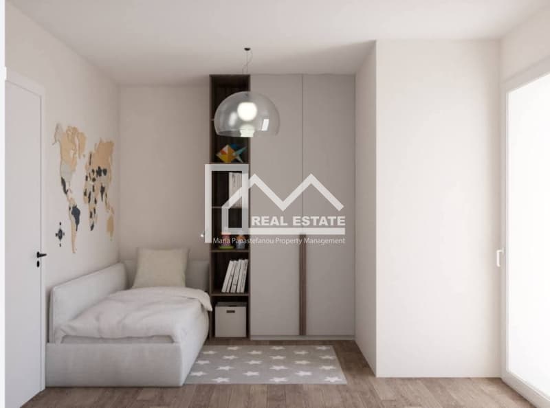 Apartment in Center, Pylea — Photo 8 of 13