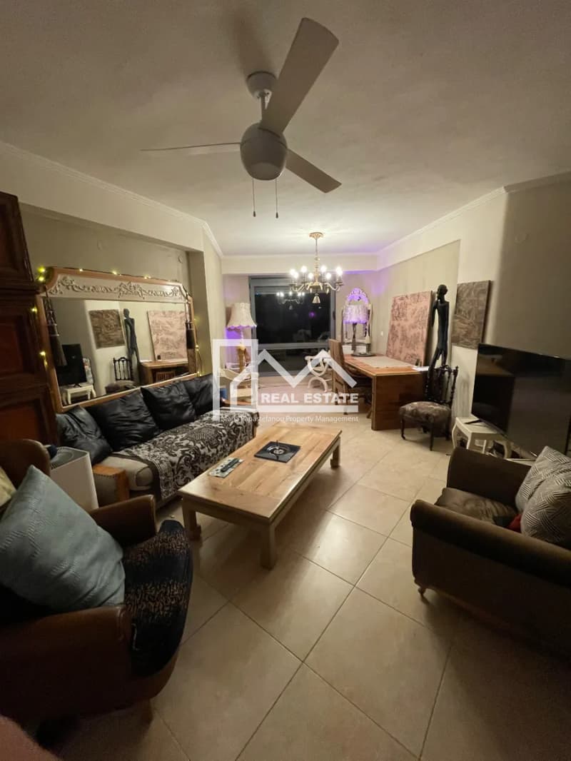 Apartment in Center, Panorama — Photo 8 of 10