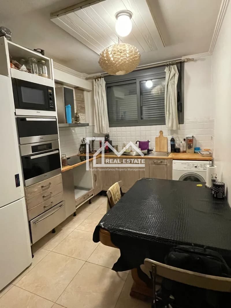 Apartment in Center, Panorama — Photo 10 of 10