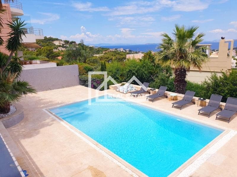 House in Saronida, Saronida — Photo 2 of 30