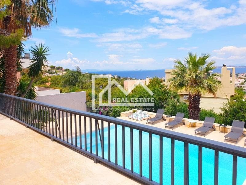 House in Saronida, Saronida — Photo 13 of 30