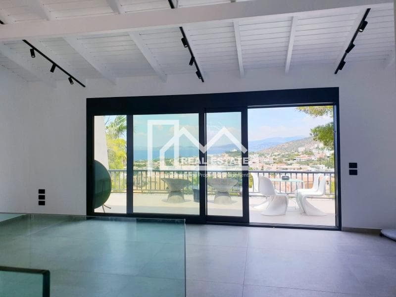 House in Saronida, Saronida — Photo 12 of 30