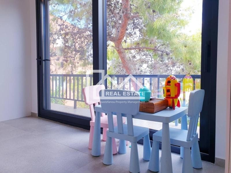 House in Saronida, Saronida — Photo 24 of 30