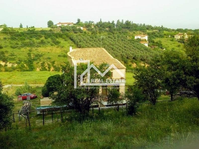 House in Neo Risio, Mikra — Photo 15 of 30