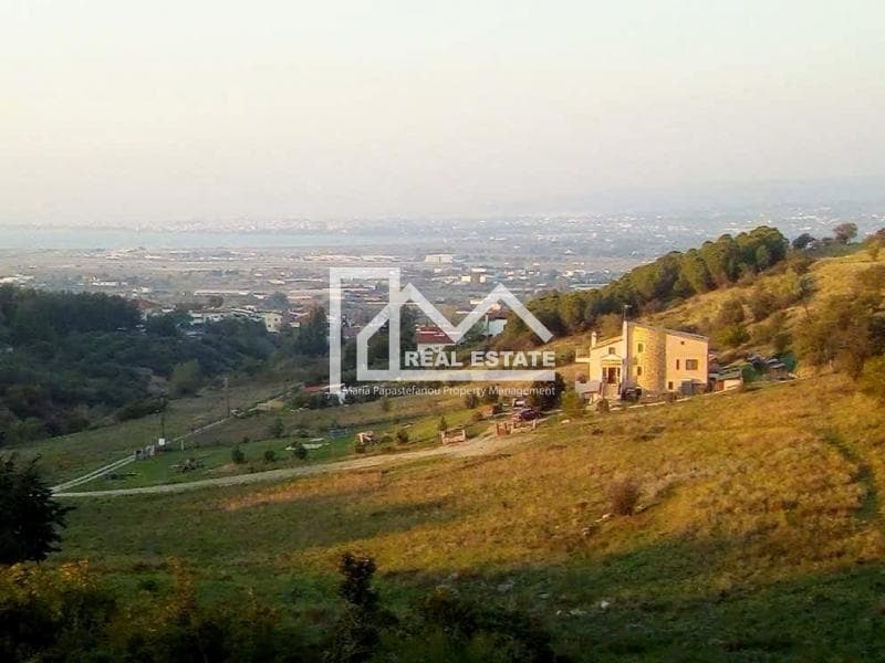 House in Neo Risio, Mikra — Photo 10 of 30