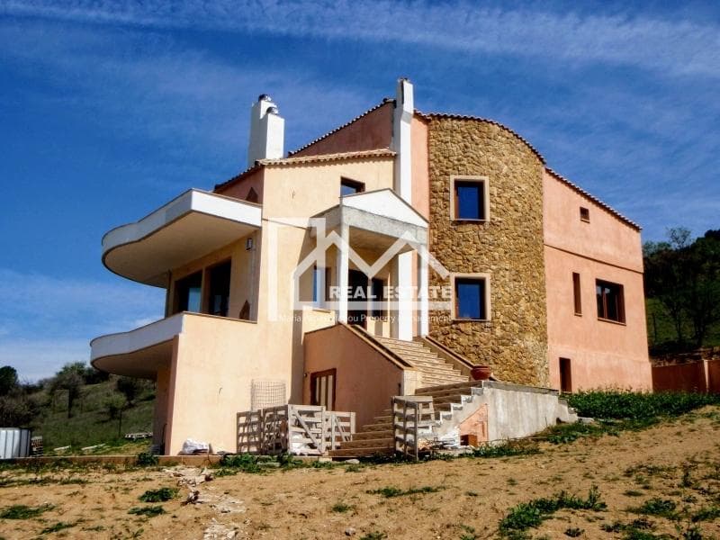 House in Neo Risio, Mikra — Photo 23 of 30