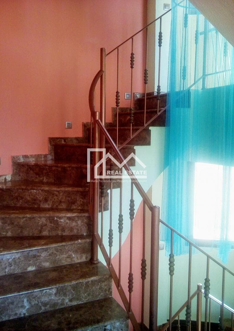 House in Neo Risio, Mikra — Photo 7 of 30
