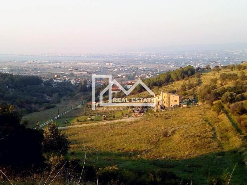 House in Neo Risio, Mikra — Photo 8 of 30