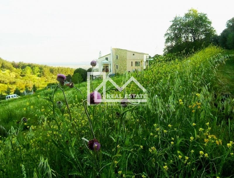 House in Neo Risio, Mikra — Photo 13 of 30