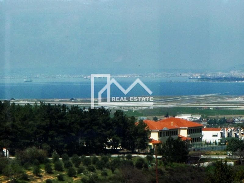 House in Neo Risio, Mikra — Photo 29 of 30
