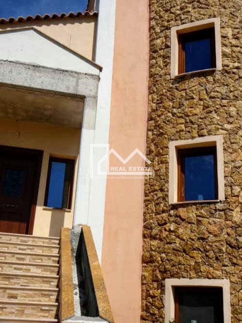 House in Neo Risio, Mikra — Photo 25 of 30
