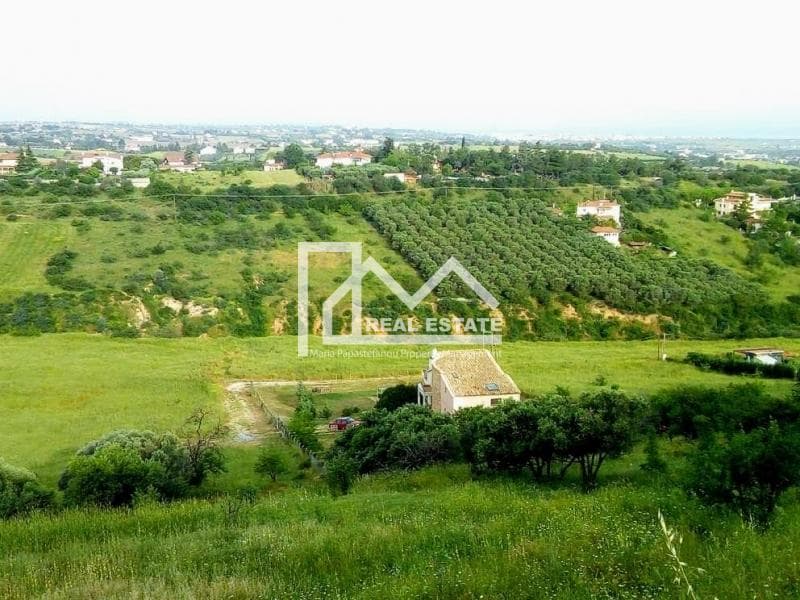 House in Neo Risio, Mikra — Photo 16 of 30