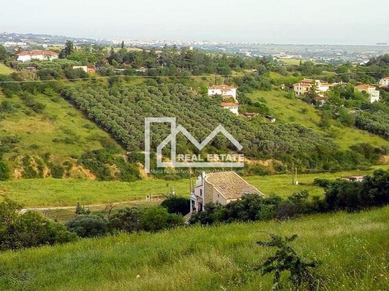 House in Neo Risio, Mikra — Photo 14 of 30