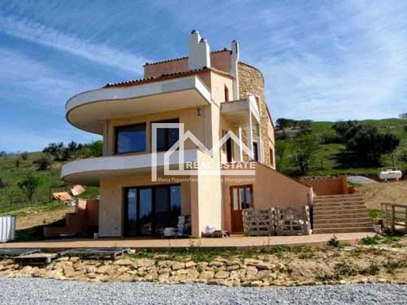 House in Neo Risio, Mikra — Photo 20 of 30