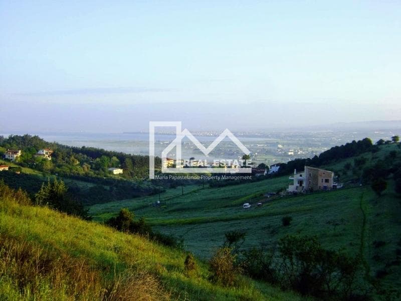 House in Neo Risio, Mikra — Photo 1 of 30