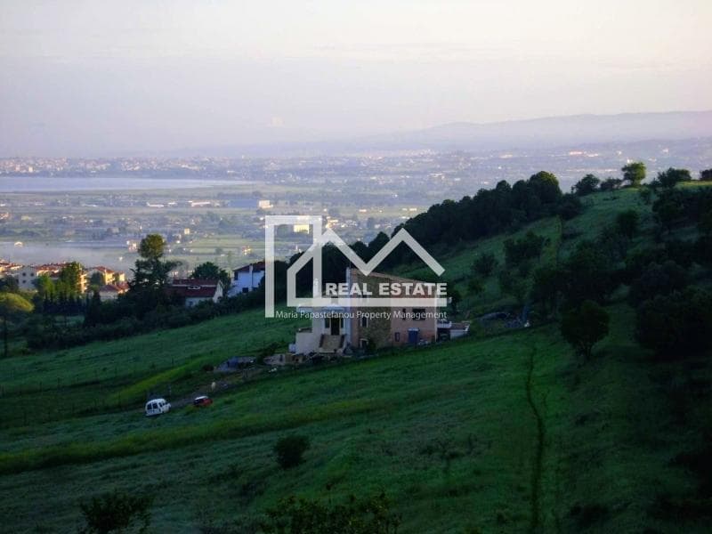 House in Neo Risio, Mikra — Photo 2 of 30