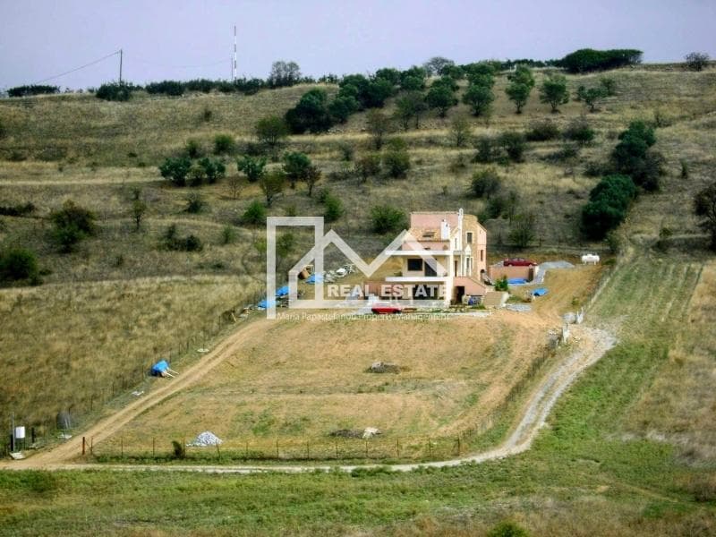House in Neo Risio, Mikra — Photo 3 of 30
