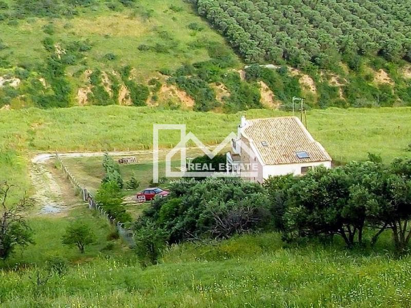 House in Neo Risio, Mikra — Photo 17 of 30