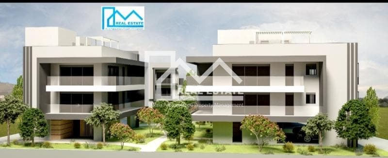 Apartment in Center, Thermi — Photo 4 of 5