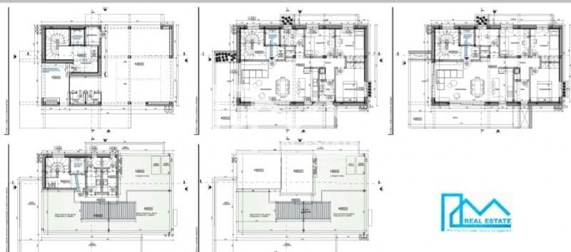 Apartment in Center, Thermi — Photo 5 of 5