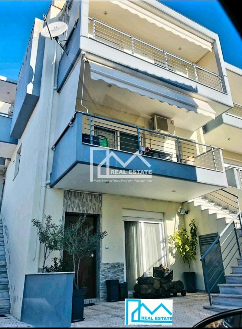 House in Trilofo, Mikra — Photo 5 of 21