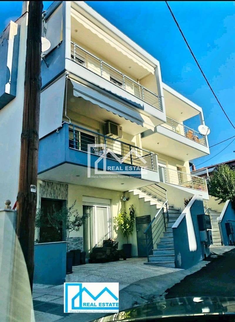 House in Trilofo, Mikra — Photo 8 of 21