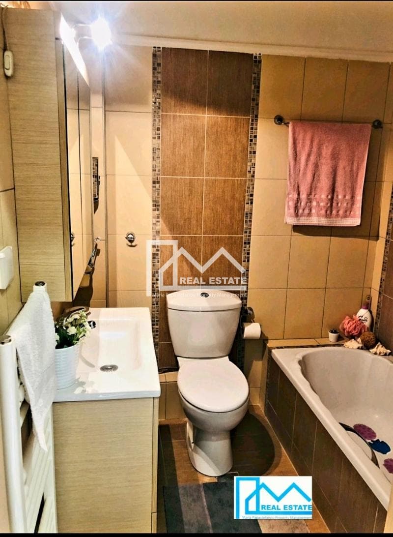 House in Trilofo, Mikra — Photo 9 of 21