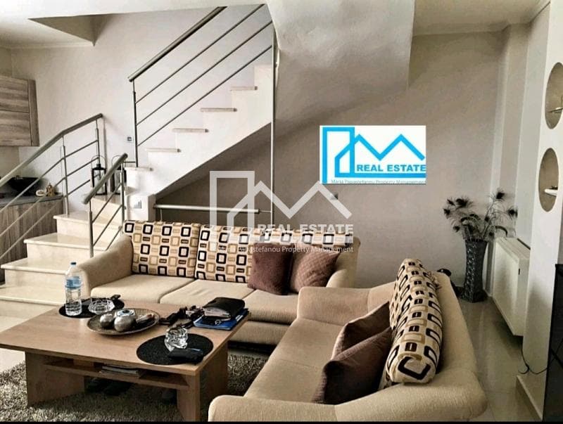 House in Trilofo, Mikra — Photo 19 of 21