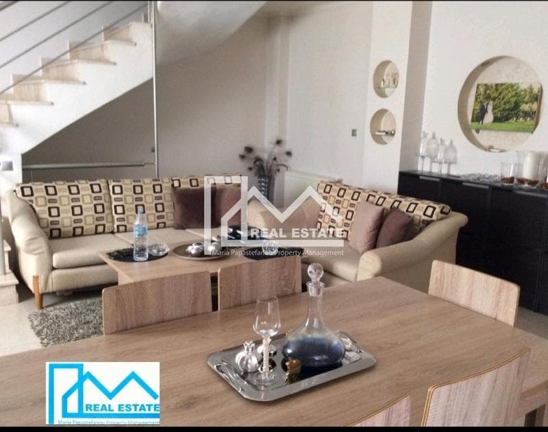 House in Trilofo, Mikra — Photo 17 of 21