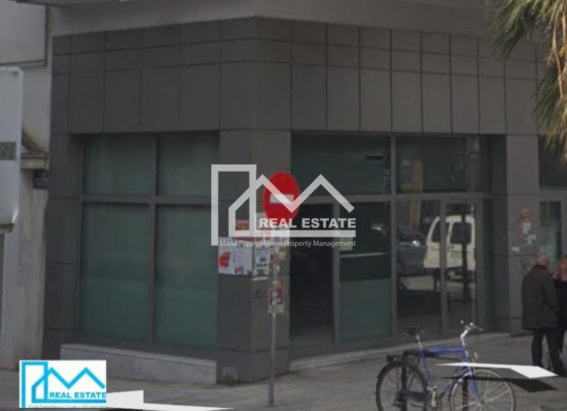 Κατάστημα στην Φοινίκας, Καλαμαριά — Φωτογραφία 1 από 2