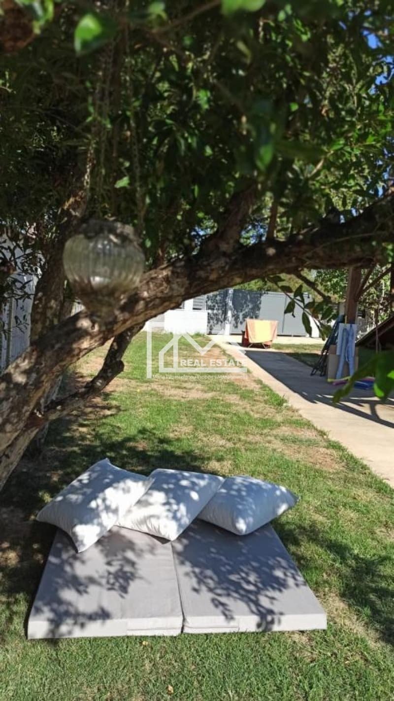 Μονοκατοικία στην Νέα Ποτίδαια, Μουδανιά — Φωτογραφία 24 από 30