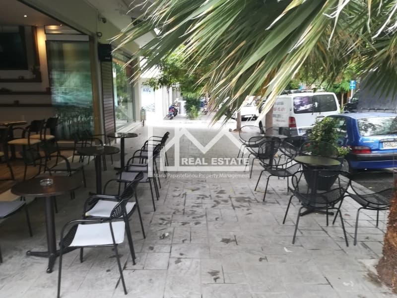 Κατάστημα στην Τσιμπούκη, Βόλος — Φωτογραφία 6 από 7
