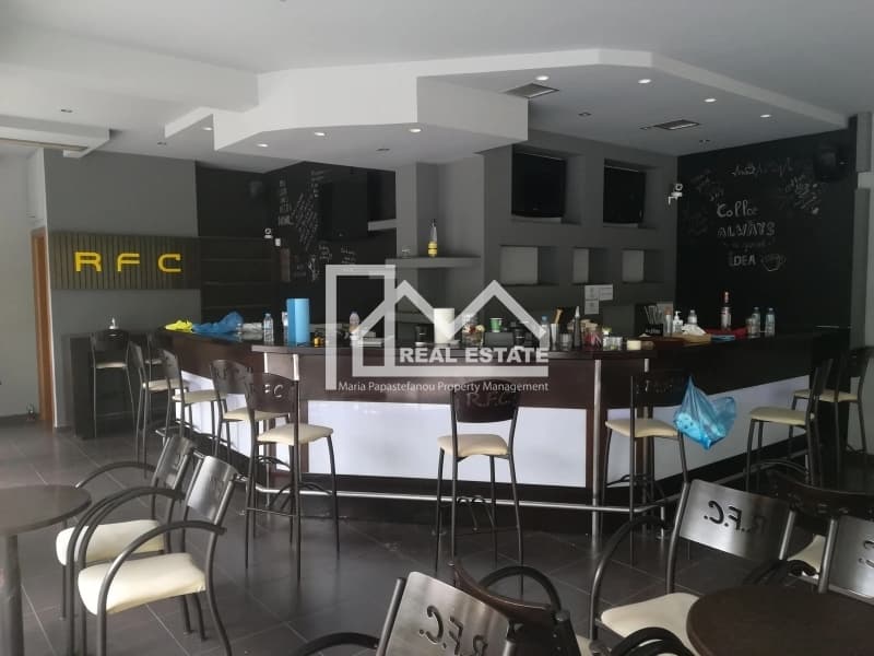 Κατάστημα στην Τσιμπούκη, Βόλος — Φωτογραφία 1 από 7