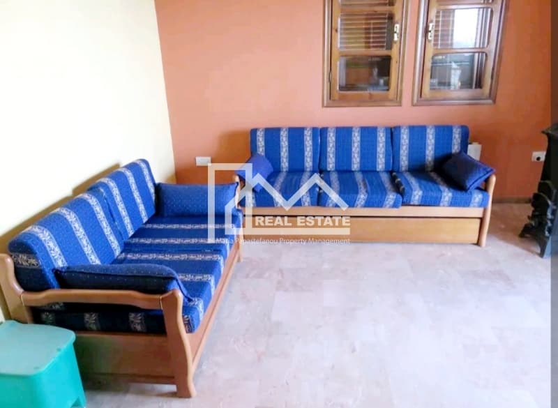 House in Polichrono, Pallini — Photo 23 of 30