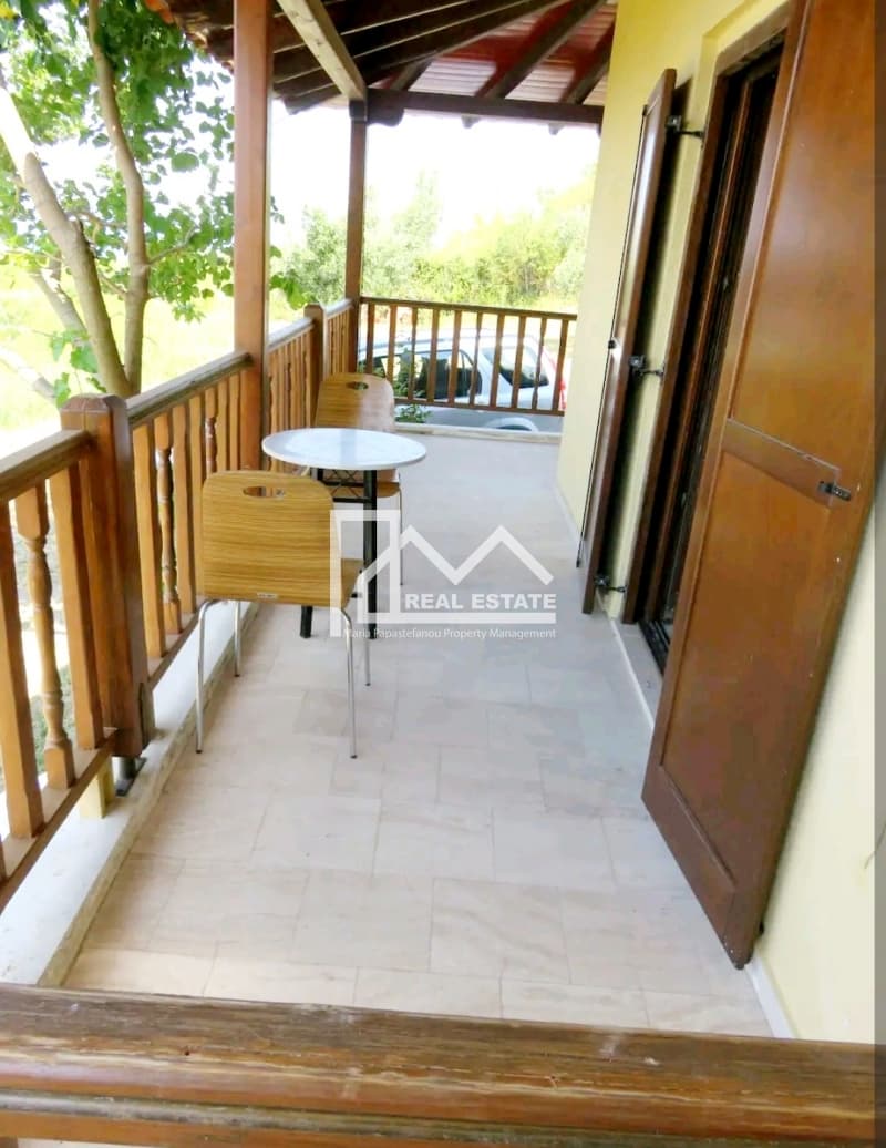 House in Polichrono, Pallini — Photo 19 of 30