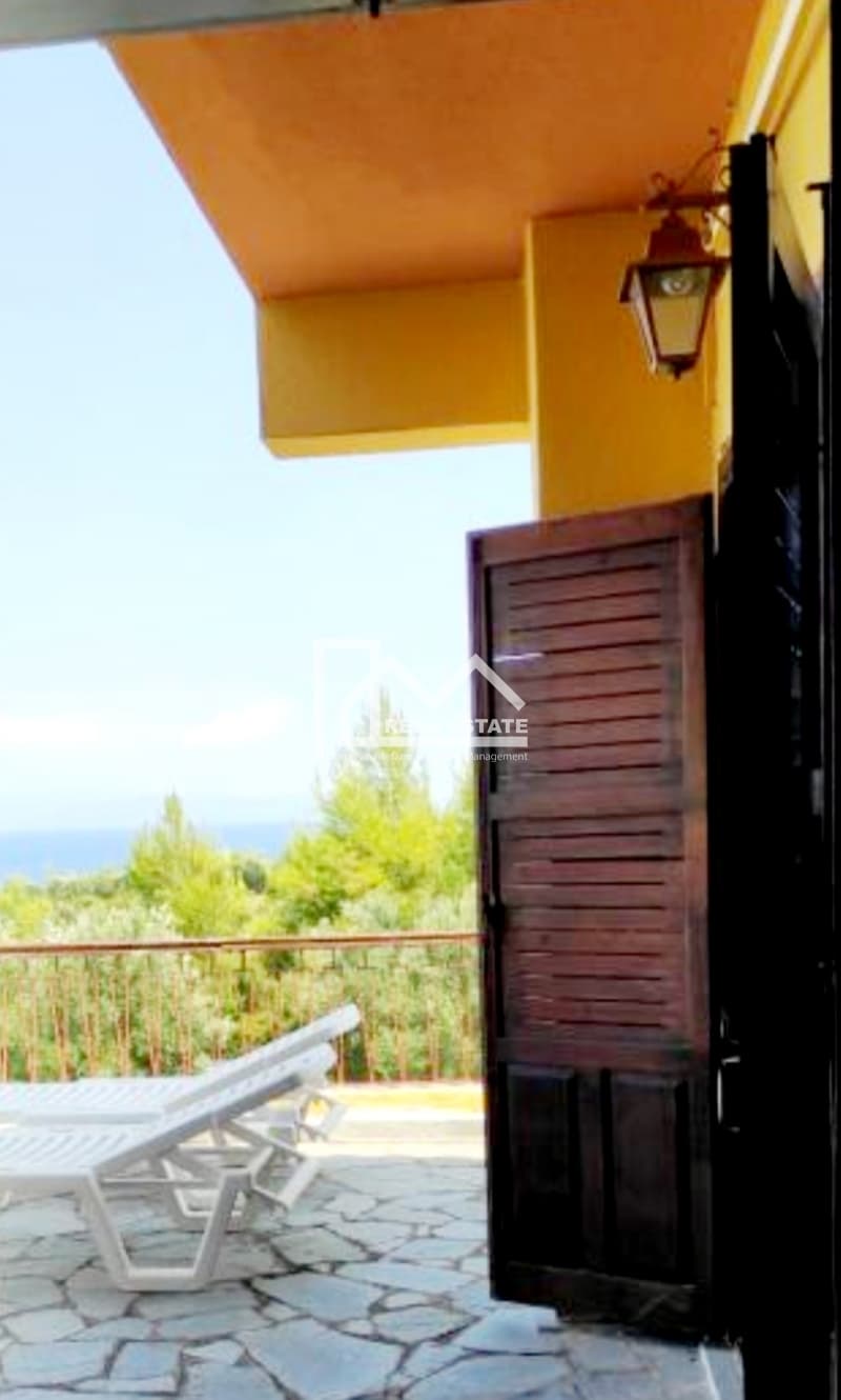 House in Polichrono, Pallini — Photo 3 of 30