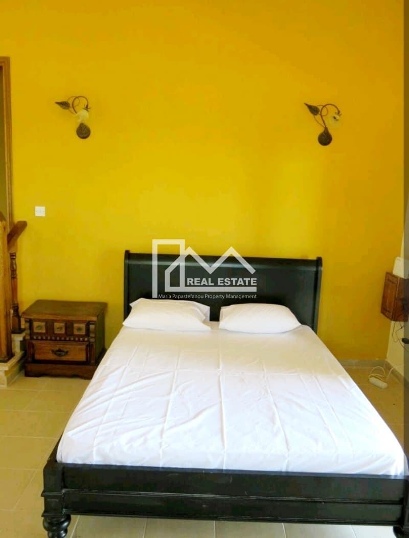 House in Polichrono, Pallini — Photo 22 of 30