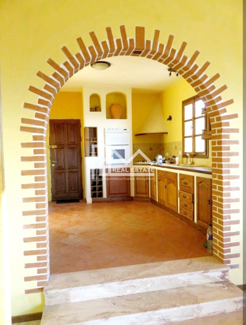 House in Polichrono, Pallini — Photo 1 of 30